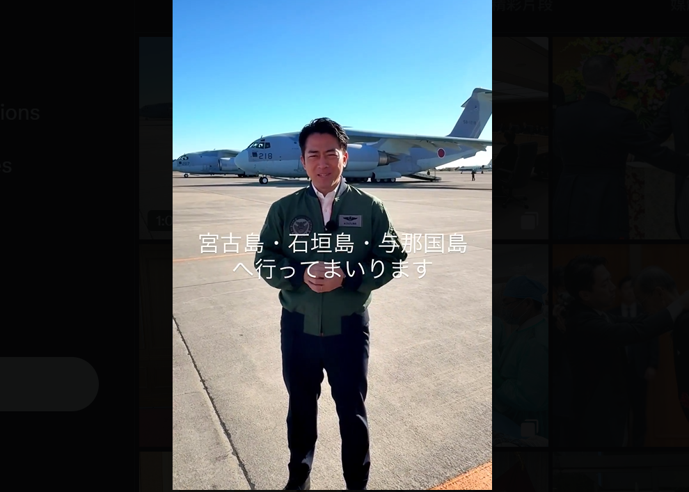 日本加強西南防務　綠營嗨了　但日軍只撤僑不會協防台灣