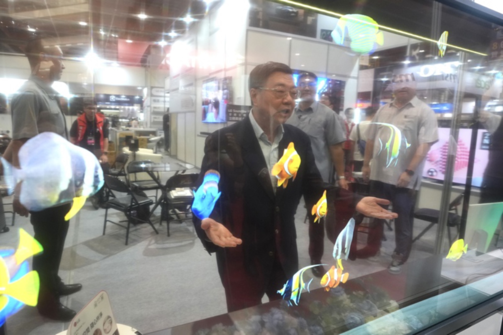 普發現金何時到帳？ 卓榮泰：待立法院通過特別預算案
