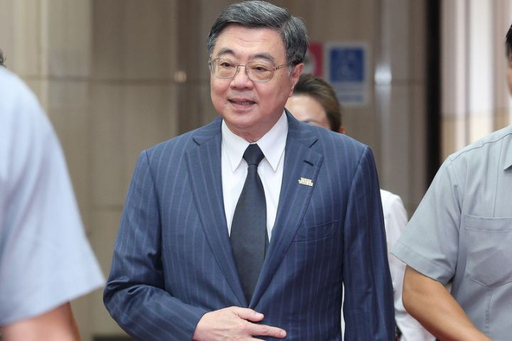 【梅花評論】與其倒閣　不如健全憲政與選舉制度