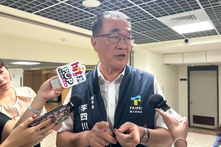 輝達北士科總部卡關！李四川全說了：新壽喊分手費107億　市府只願付8億