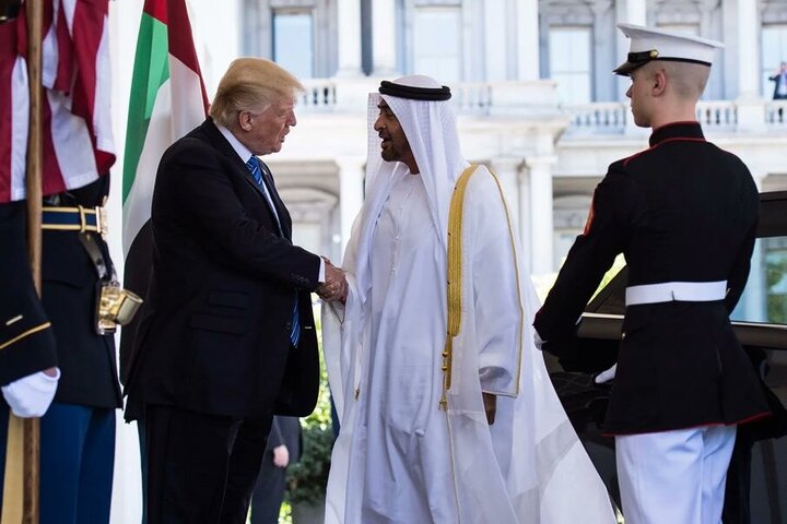 【伊朗危機】阿聯酋向美尋求貨幣互換　警告石油恐改用人民幣交易