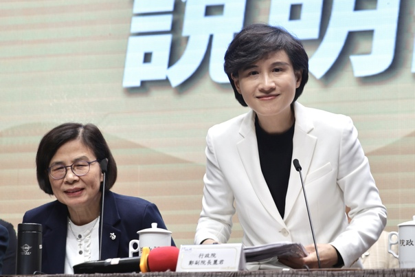 【梅花評論】與其擔憂關稅    不如拓展「非美」市場