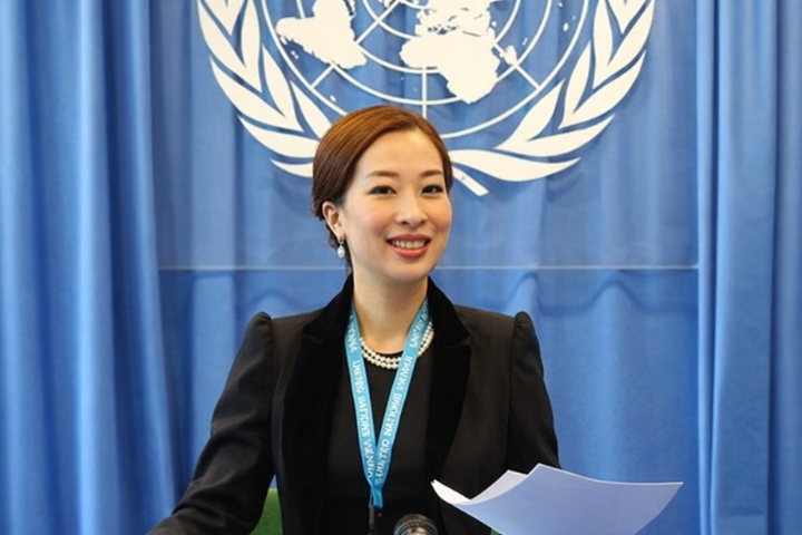 泰國長公主昏迷近4年辭世　最被看好的接班人殞落　王位布局添巨大變數