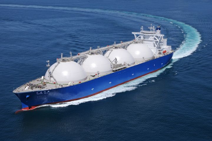 中油4月調整天然氣價格　電業用戶大漲41.58％、民生凍漲