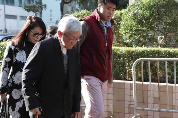 民主黨31年畫下句點！黎智英國安案判決出爐　李家超：依法治港維護穩定