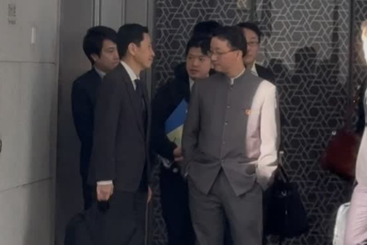 不歡而散？陸冷處理日官員磋商「高市言論」　專家：日方誠意不足