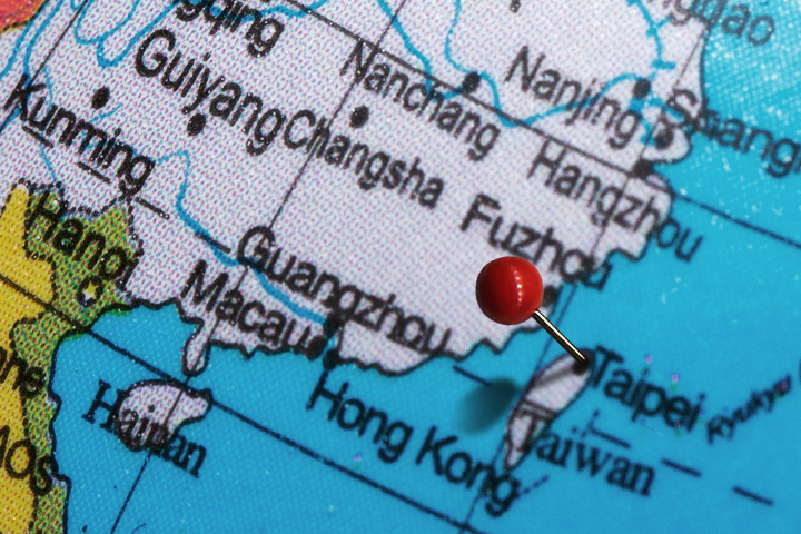 【梅花評論】重商外交時代的臺海戰略選擇