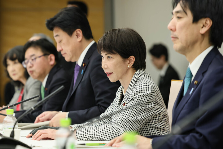 「裏帳簿曝光」涉政治資金違規與脫稅疑雲　高市早苗遭刑事告發