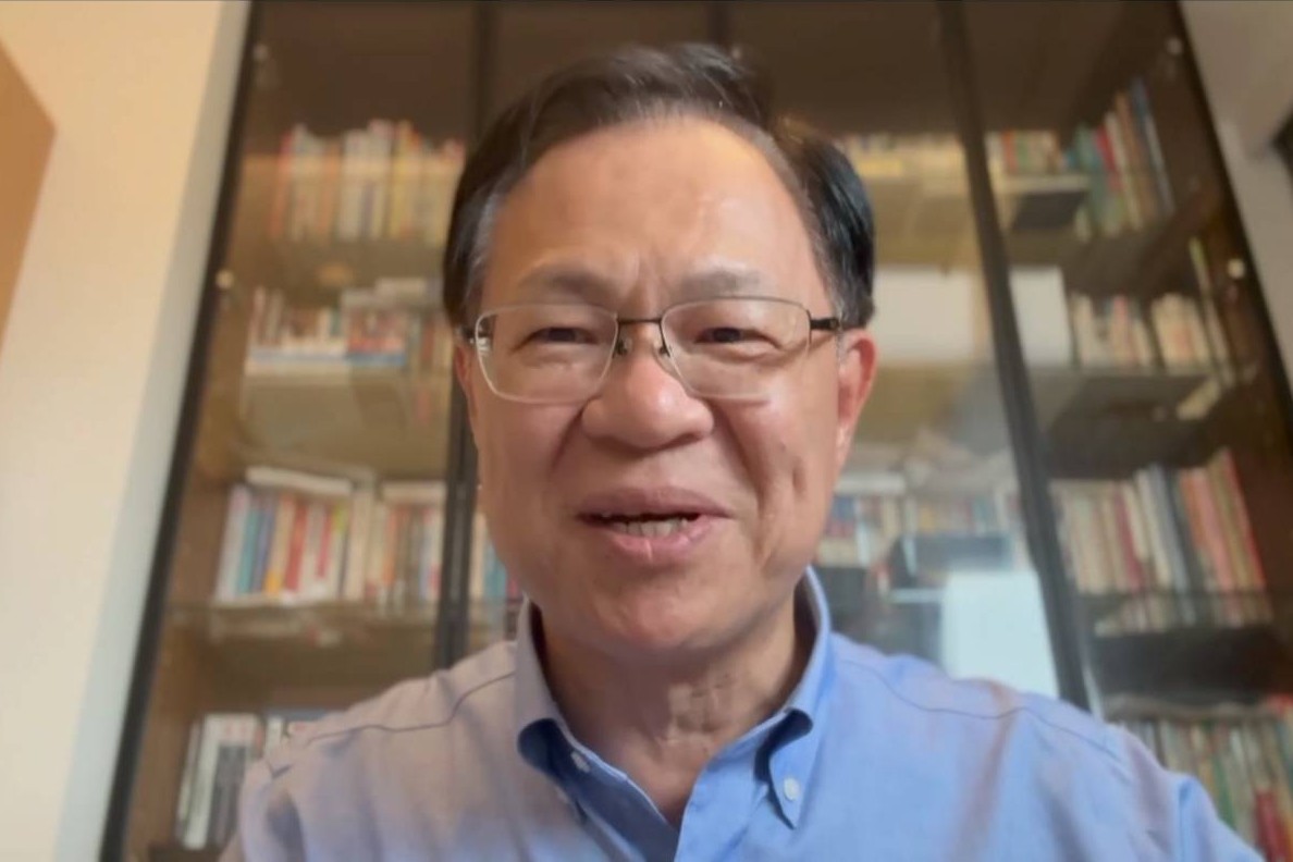 讚柯建銘是「民進黨團最懂預算的人」　張啓楷坦言：對蔡其昌有點擔心