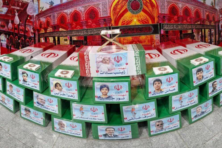 「戰略預期」落空！美以空襲兩週後 美情報機構：伊朗政權未崩