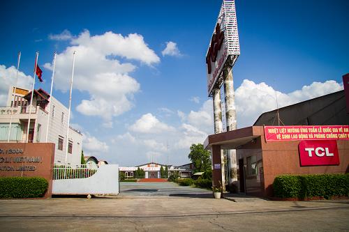 越南將打擊洗產地的大陸商品  以避美國高關稅