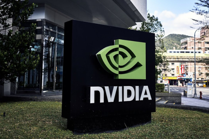 換出口許可 輝達、AMD同意銷中國晶片營收15%上繳川普政府