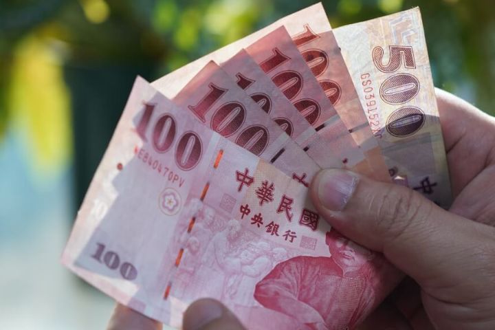 降低育兒壓力　未成年子女免稅額擬增5成　最快明年報稅適用