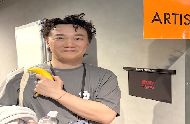 陳奕迅罹新冠肺炎 高雄3場演唱會延期