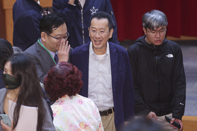 馬防部涉詐官兵逾60人　馬文君：盼加薪養廉能挽救