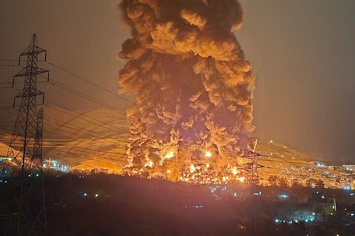 【伊朗危機】開戰9天　伊朗統計已1225人死亡逾1.2萬受傷