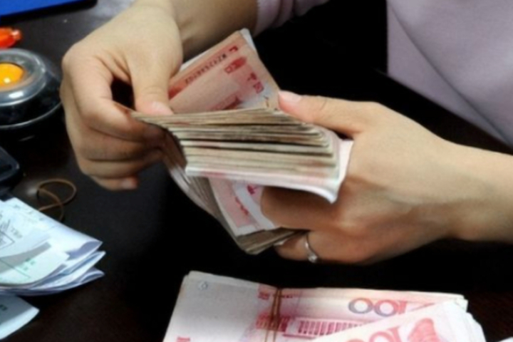 陸住戶存款續增　浙江人均存款高於全國平均