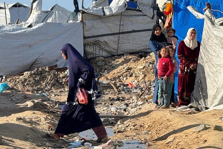 【加薩停火】哈瑪斯宣稱　一旦新的巴勒斯坦機構接管加薩將解散其加薩政府