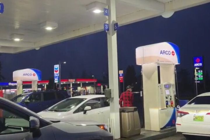 【梅花專論】荷姆茲海峽的陰影：美國能源戰略的迷失