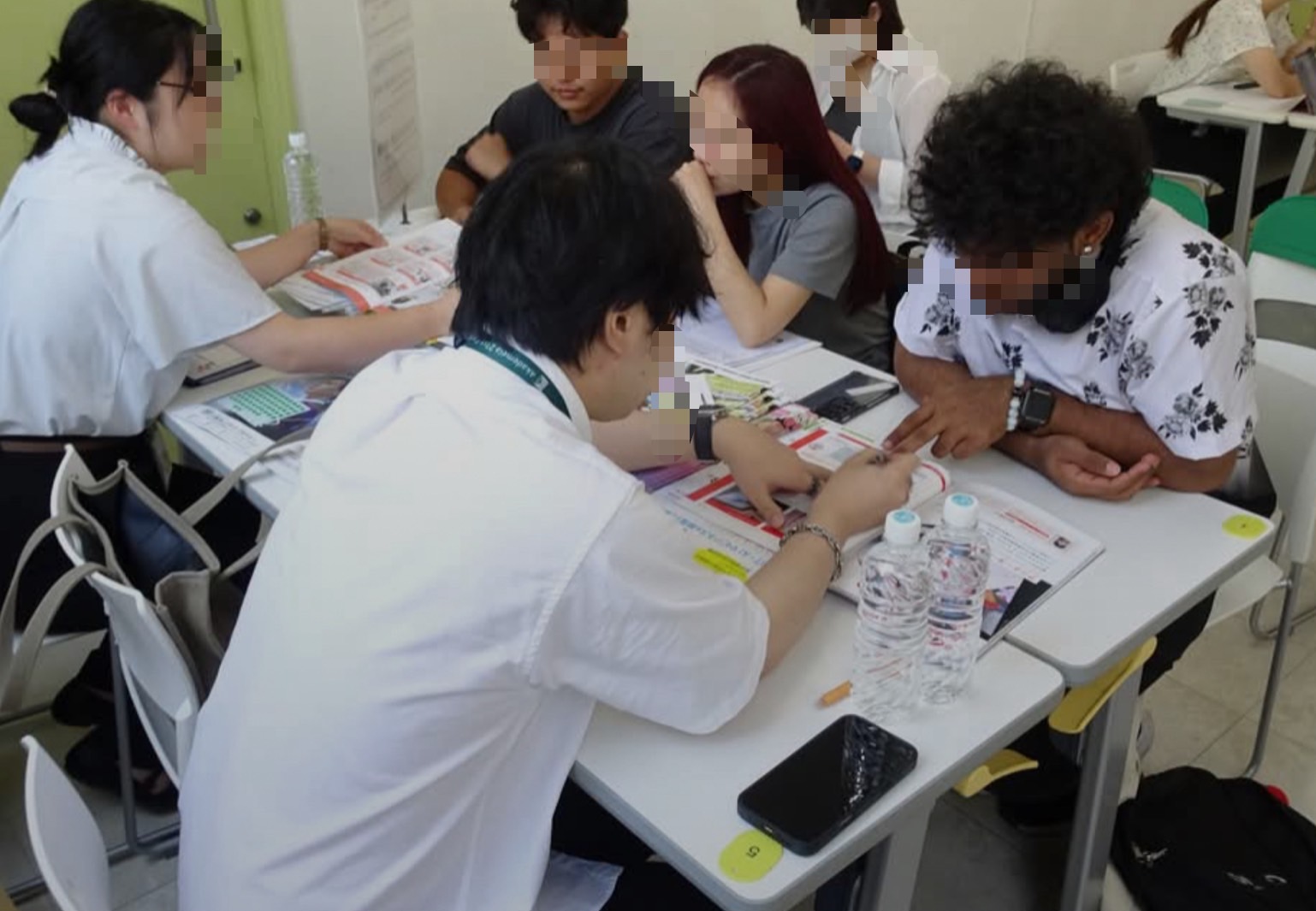 反制高市早苗？大陸教育部發留學預警：需謹慎規劃