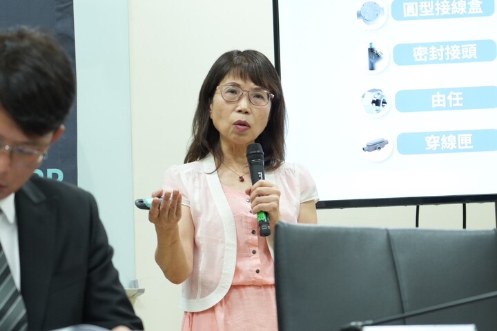 民眾黨立委陳昭姿。圖/民眾黨團提供