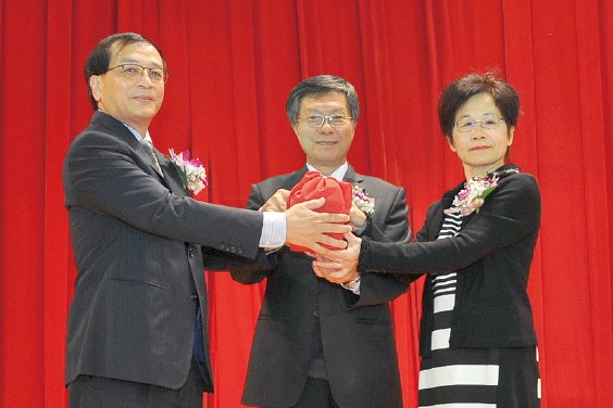 霸凌、特權爭議纏身　高金枝仍獲總統令接任司法院秘書長