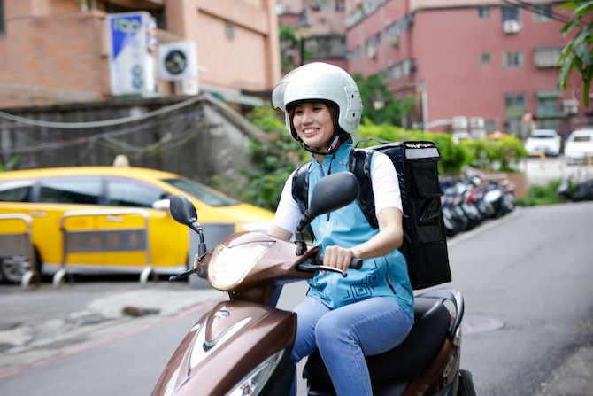 瑞芳獨居長者死亡震撼社區！侯友宜：長照送餐要變關懷守望　不只是送餐