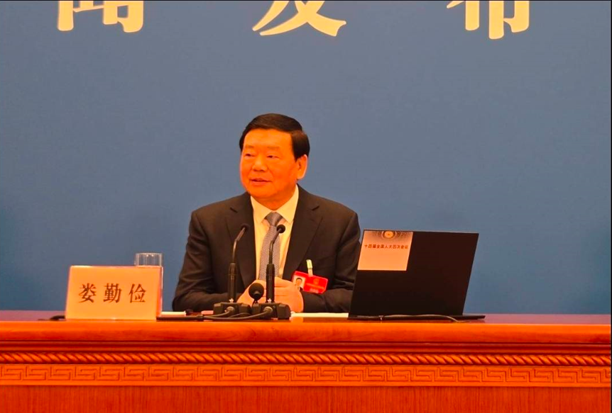 【兩會前瞻】美國攻擊伊朗　不影響川習會推進