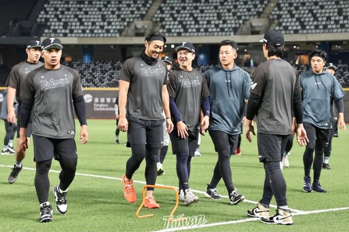 掌握主動權　日本隊派教練蒐集中華隊、韓國隊情報