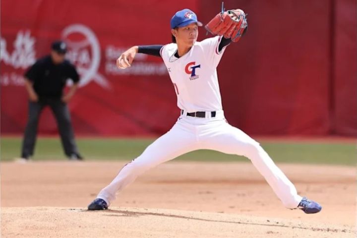 【快訊】亞錦賽中華隊4比0勝大陸  能否晉級冠軍賽  要看日韓對戰結果