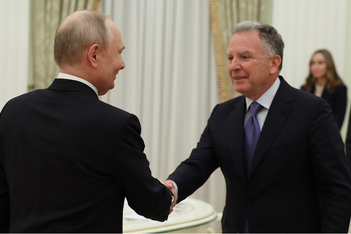 美俄烏啟動阿布達比三方會談　克宮警告：領土問題仍是和平關鍵