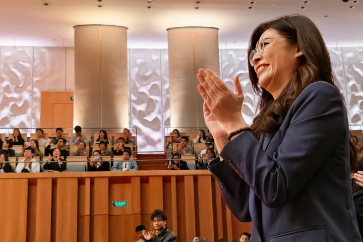 【鄭麗文訪陸】輿情大數據看鄭習會　TPOC：藍營空戰能量全面碾壓