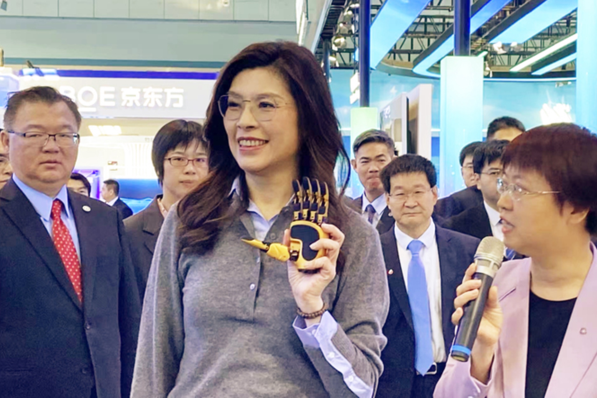 【鄭麗文訪陸】鄭麗文將返台！大陸公布10大惠台政策