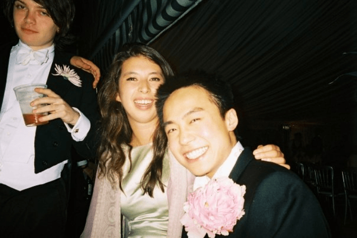 被問台海衝突挺哪方　薄瓜瓜：我挺的是兩岸和平