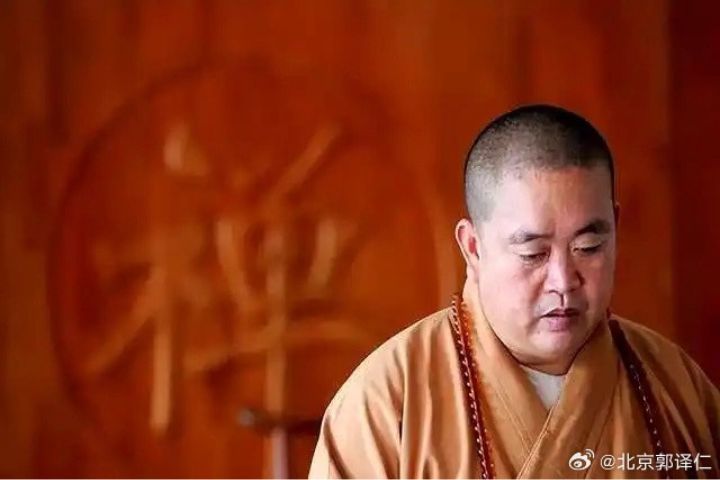 半月內兩度重批釋永信　中國佛教協會：國法大於教規