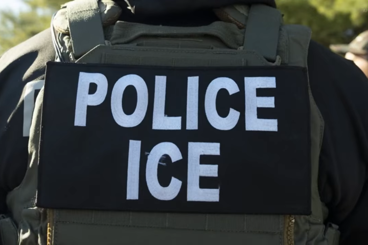 川普啟動「沼澤清掃」行動　ICE進駐2州將逮5000移民