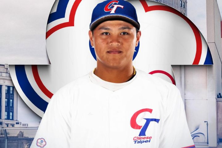 一句玩笑話掀波瀾　李灝宇「F* Korea」讓台韓經典賽提前升溫