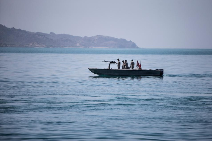 【伊朗危機】伊朗不需海軍就能掐住全球石油命脈　只要「蚊子艦隊」就夠了