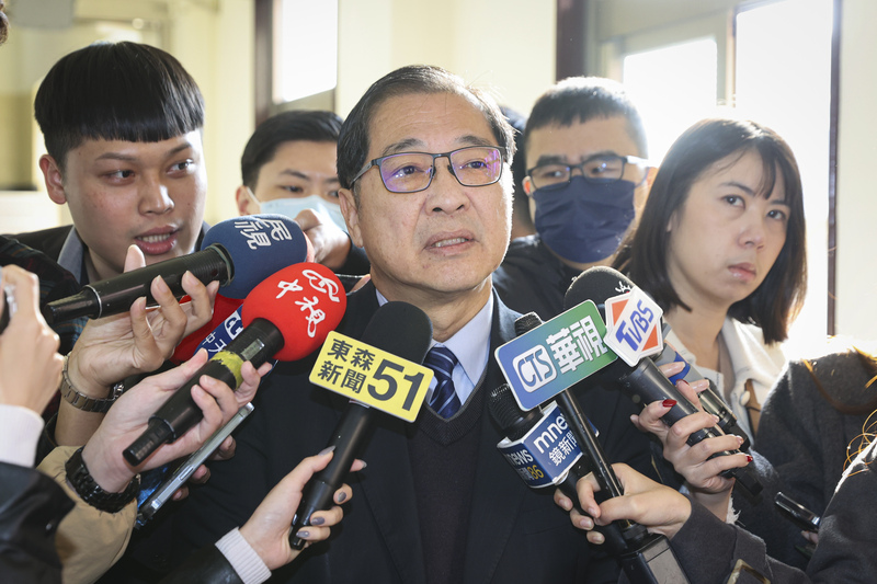 監所爆滿　法務部長要求「輕罪不關、罰金分期」　網酸：照吳乃仁標準可放很多人
