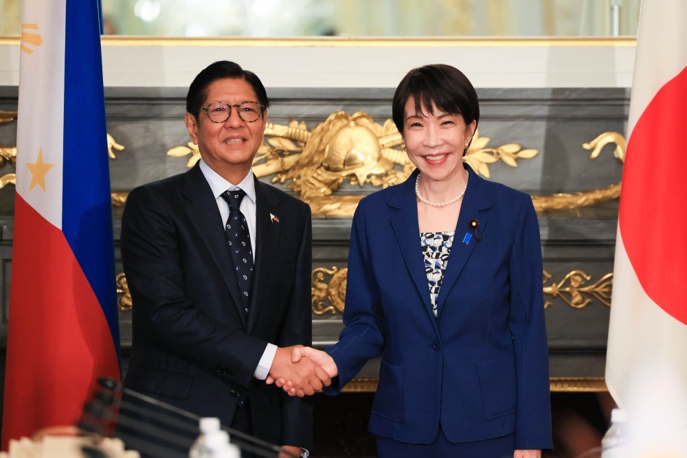 【梅花評論】當菲日啟動海域劃界    別忘了廣大興28號