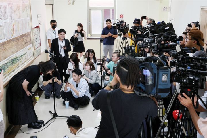 【梅花專論】大罷免之後深化民主仍待全民努力