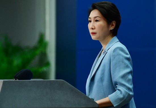 前自衛隊幕僚長當台灣顧問 陸外交部：挑釁不會得逞 已向日方交涉