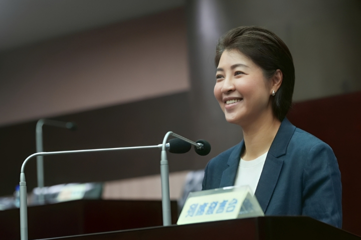 【鄭麗文訪陸】力挺鄭習會！許淑華盼日月潭觀光再現榮景、南投農產外銷陸市場