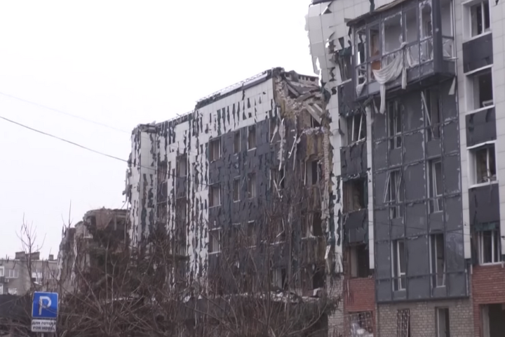 烏東波克羅夫斯克淪陷「只是時間問題」　CNN：普丁象徵性勝利代價沉重