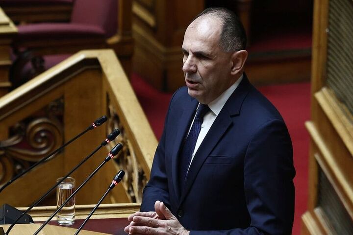 希臘計畫進一步擴大領海範圍　土耳其重申將視為開戰理由警告