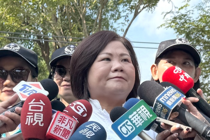 前勞動部長許銘春涉貪遭民進黨內廉政會調查。圖／林瑞益攝
