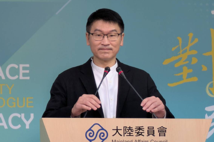 壞人到大陸才危險　陸委會案例五成涉詐騙