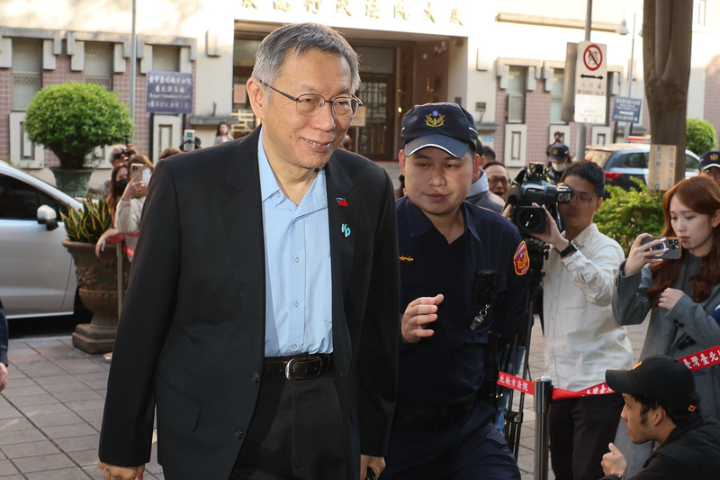 北檢堅咬「柯文哲Excel真可以pay出幾千萬」　網傻眼：所以金流在哪