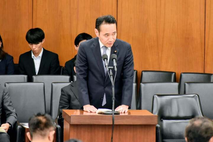公私領域爭議不斷　日本農林水產相成為「第二次高市改組內閣」首位下台閣員