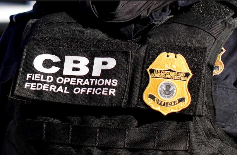 美國海關嚴查　大量大陸貨櫃被扣留、退運